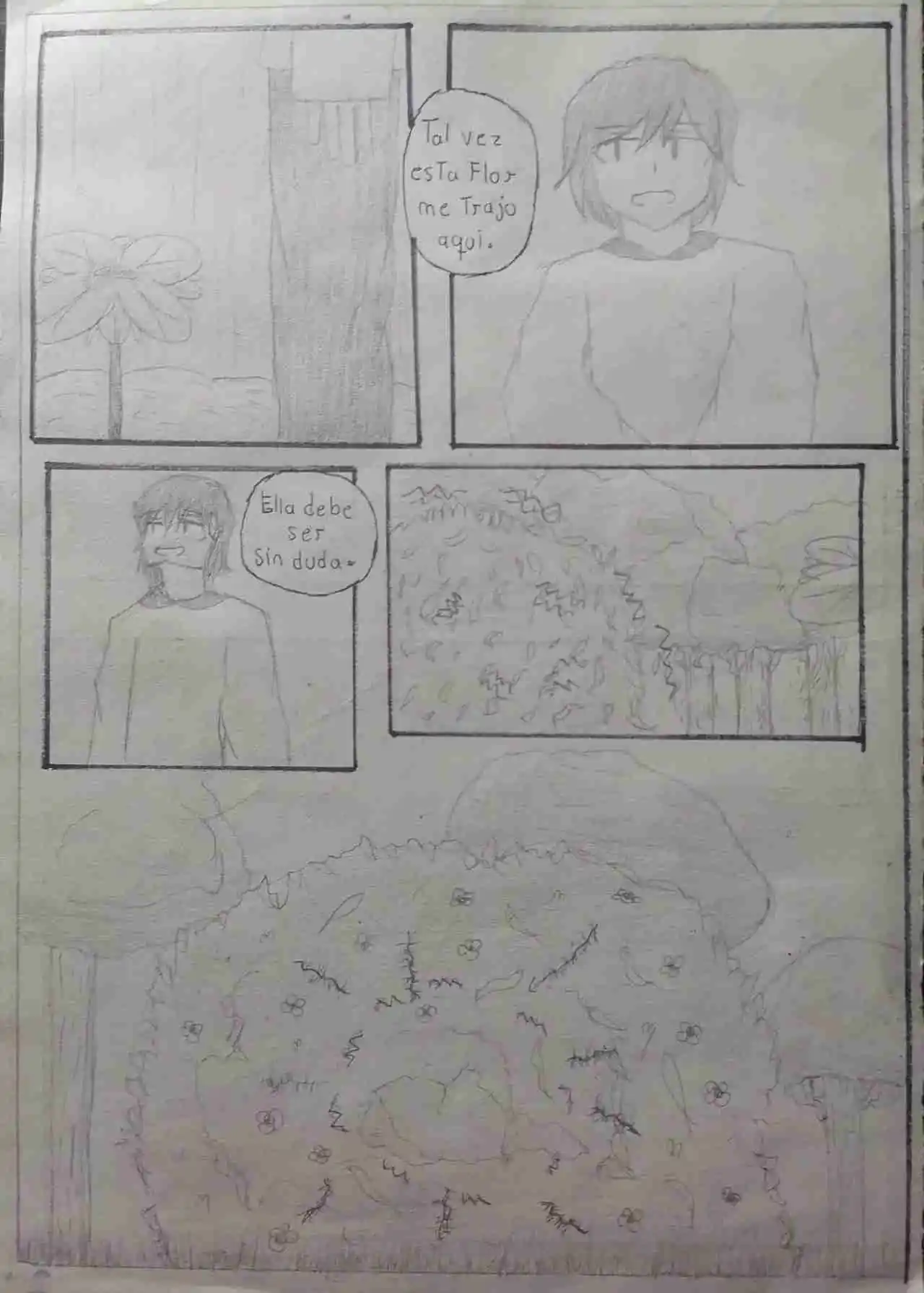 Jenni - Capítulo 4 - Página 7 - LectorTMOo