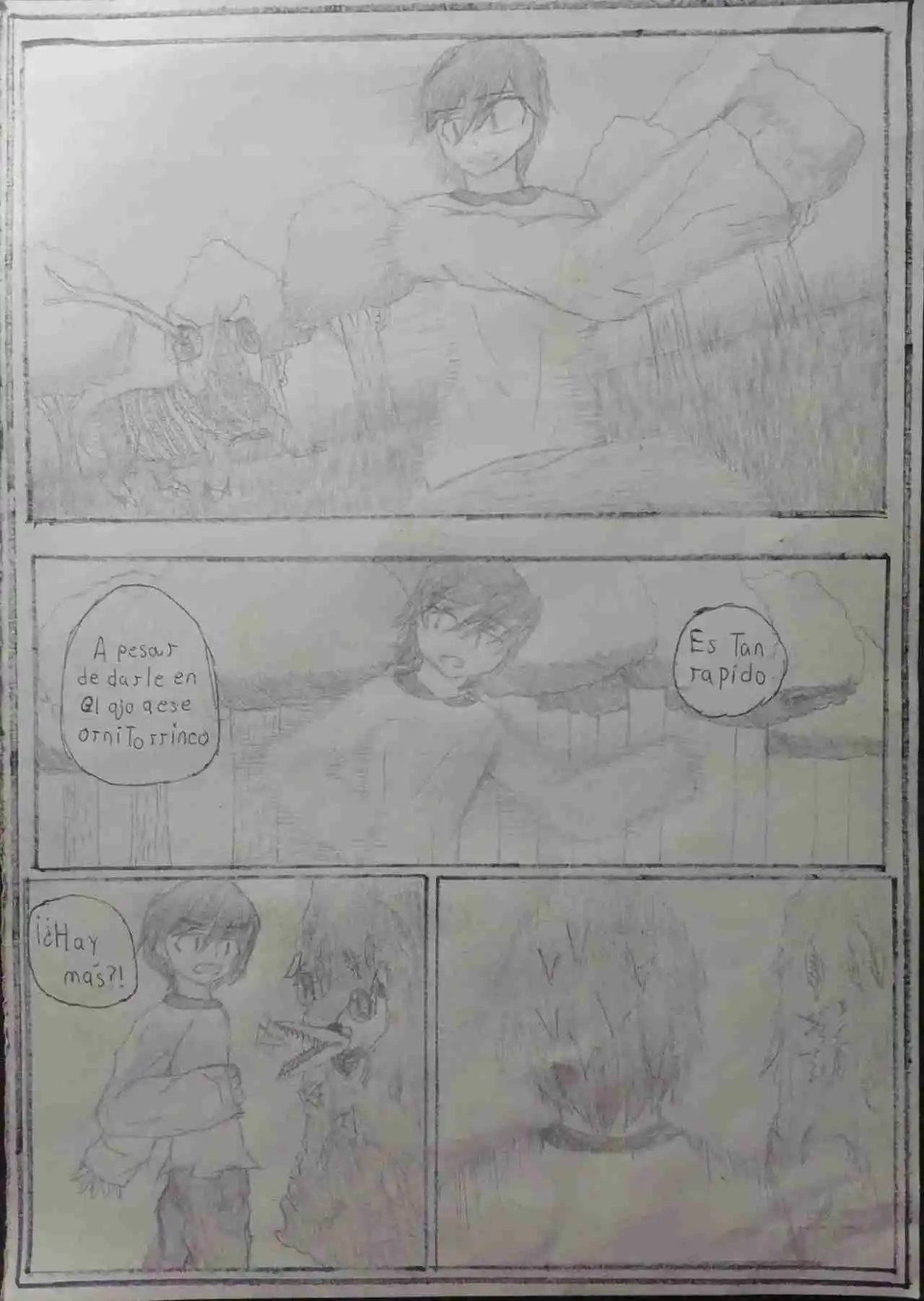 Jenni - Capítulo 4 - Página 13 - LectorTMOo