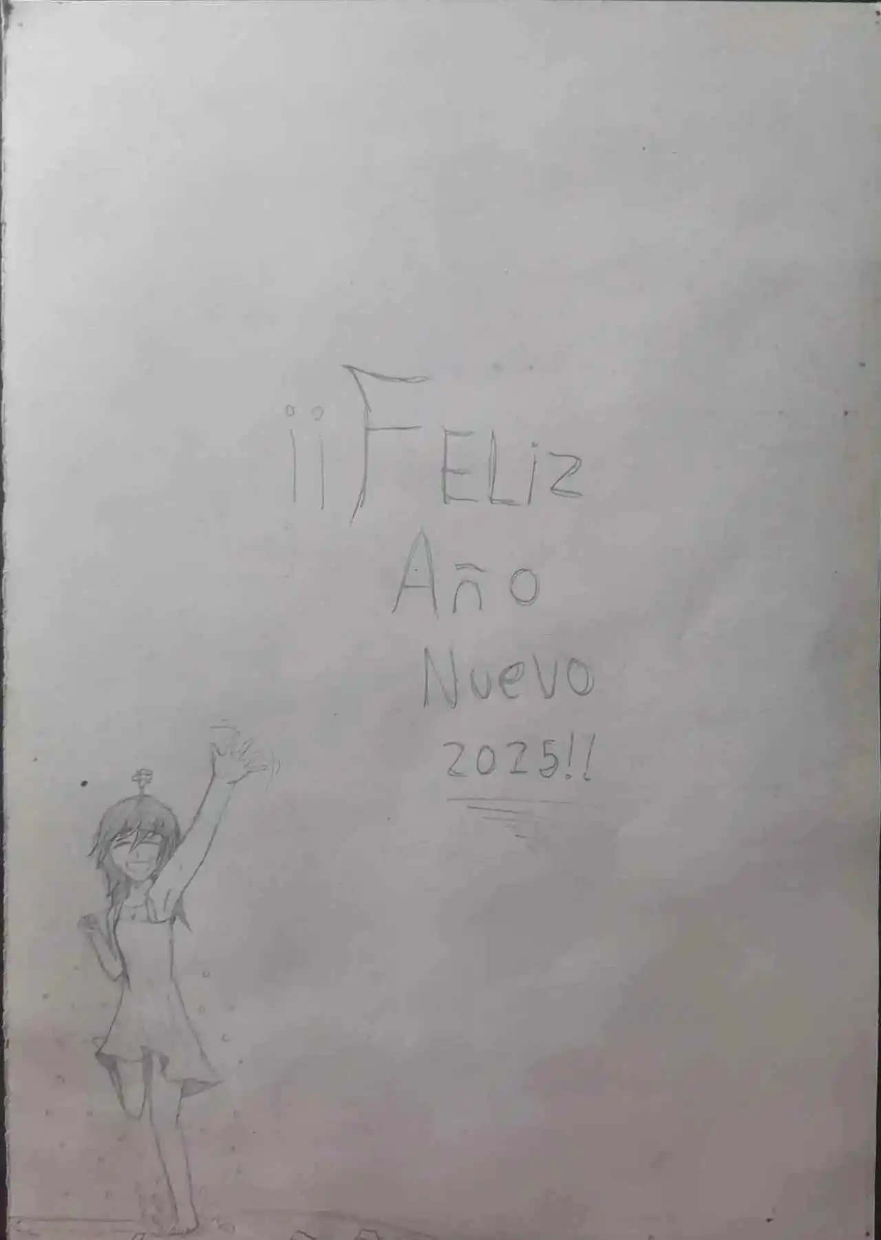 Jenni - Capítulo 4 - Página 26 - LectorTMOo