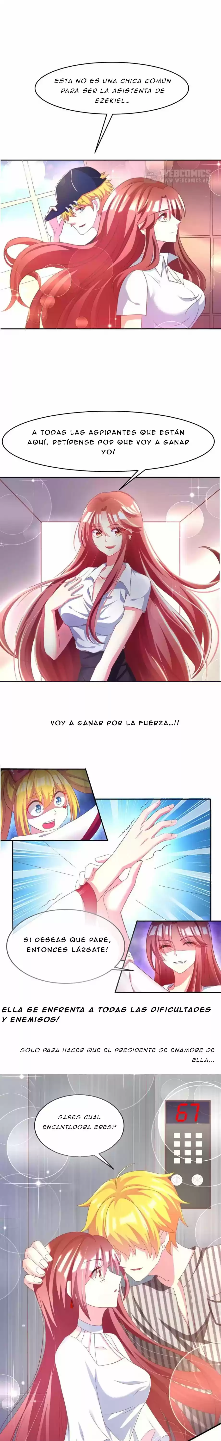 Jerk, You Can't Escape - Capítulo  - Página 4 - LectorTMOo