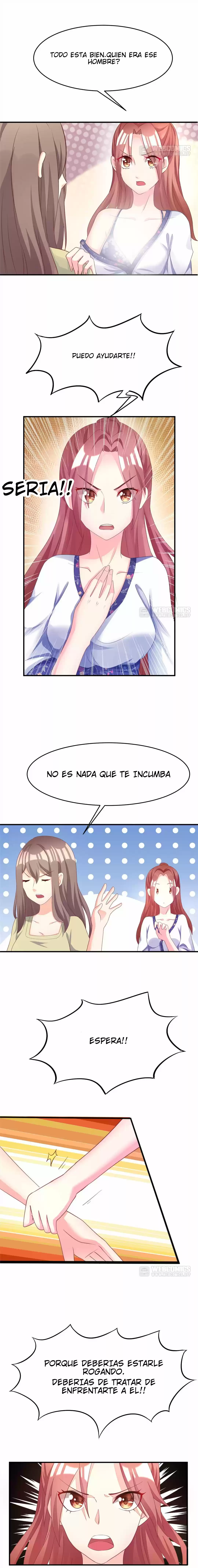 Jerk, You Can't Escape - Capítulo 12 - Página 6 - LectorTMOo
