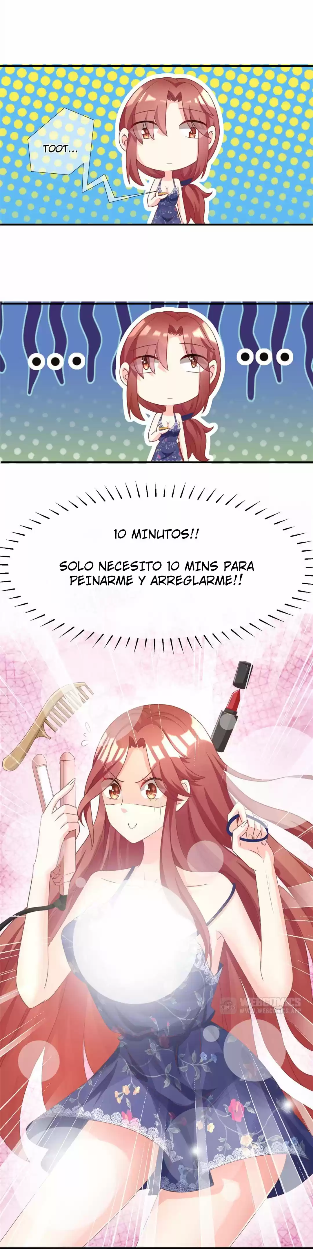 Jerk, You Can't Escape - Capítulo 12 - Página 10 - LectorTMOo