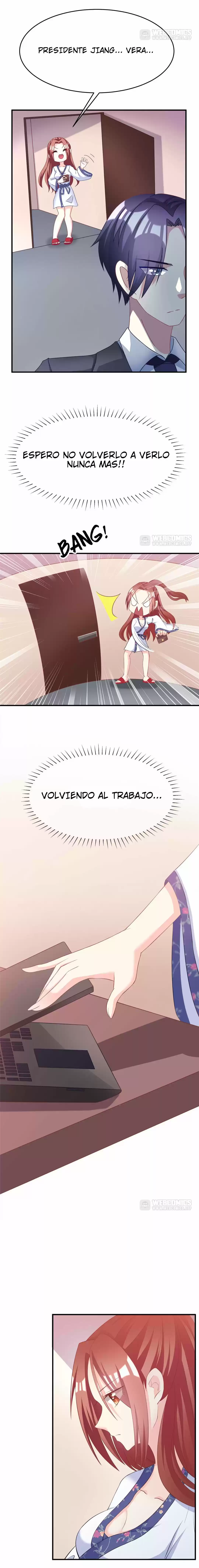 Jerk, You Can't Escape - Capítulo 13 - Página 10 - LectorTMOo
