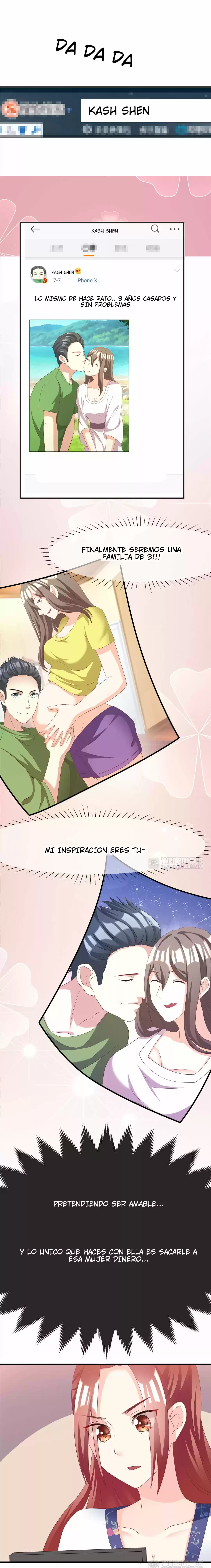 Jerk, You Can't Escape - Capítulo 13 - Página 11 - LectorTMOo