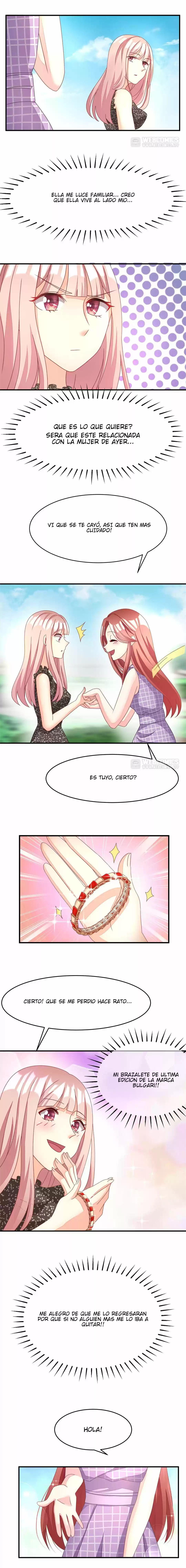 Jerk, You Can't Escape - Capítulo 14 - Página 3 - LectorTMOo