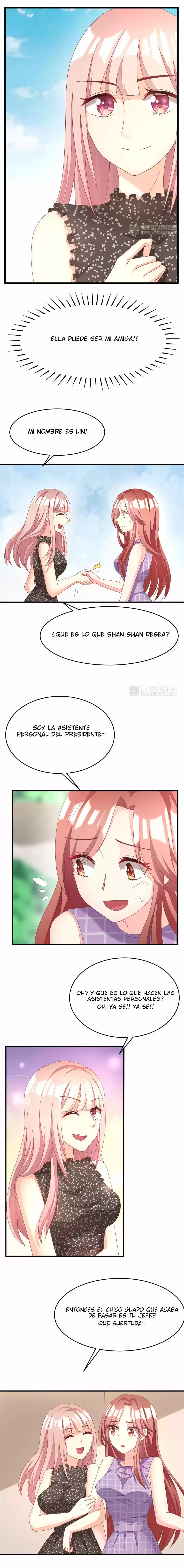 Jerk, You Can't Escape - Capítulo 14 - Página 5 - LectorTMOo
