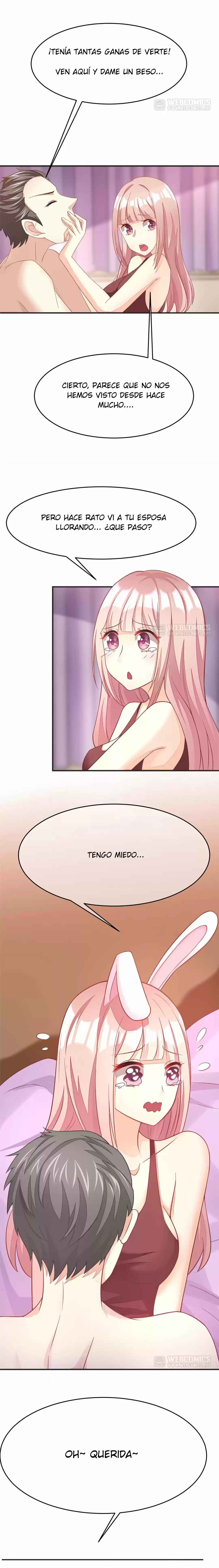 Jerk, You Can't Escape - Capítulo 15 - Página 4 - LectorTMOo