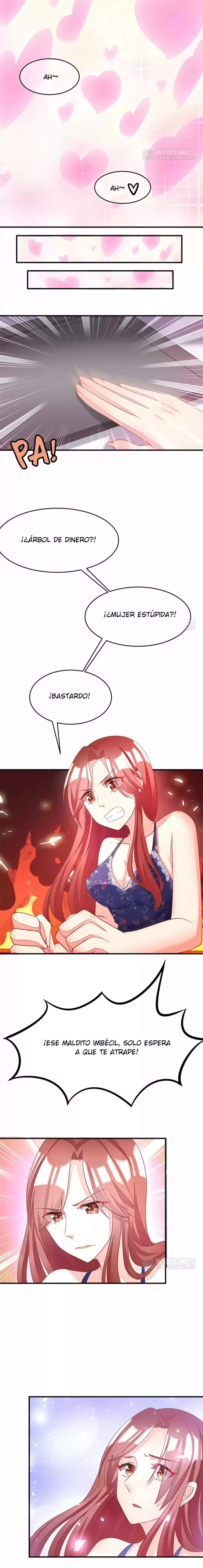 Jerk, You Can't Escape - Capítulo 15 - Página 8 - LectorTMOo