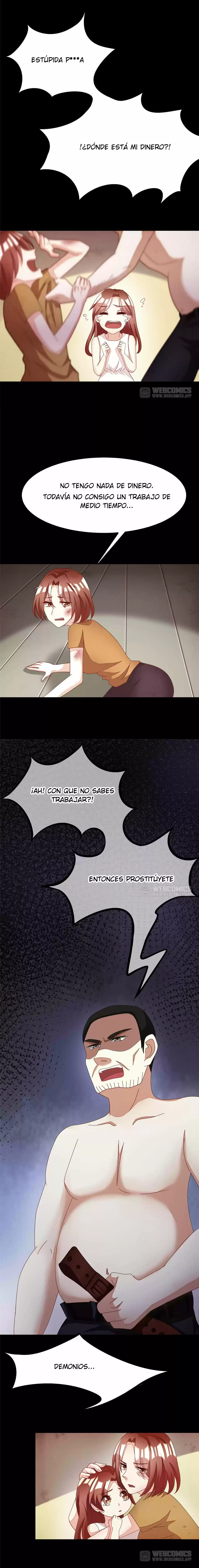 Jerk, You Can't Escape - Capítulo 15 - Página 11 - LectorTMOo