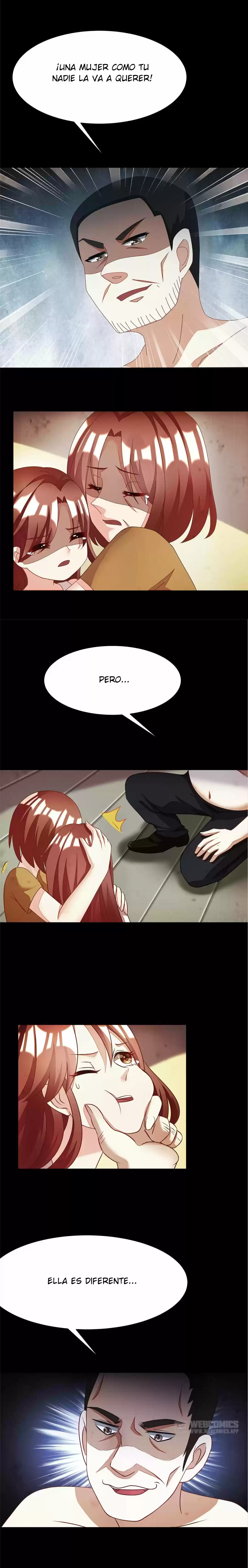 Jerk, You Can't Escape - Capítulo 15 - Página 12 - LectorTMOo