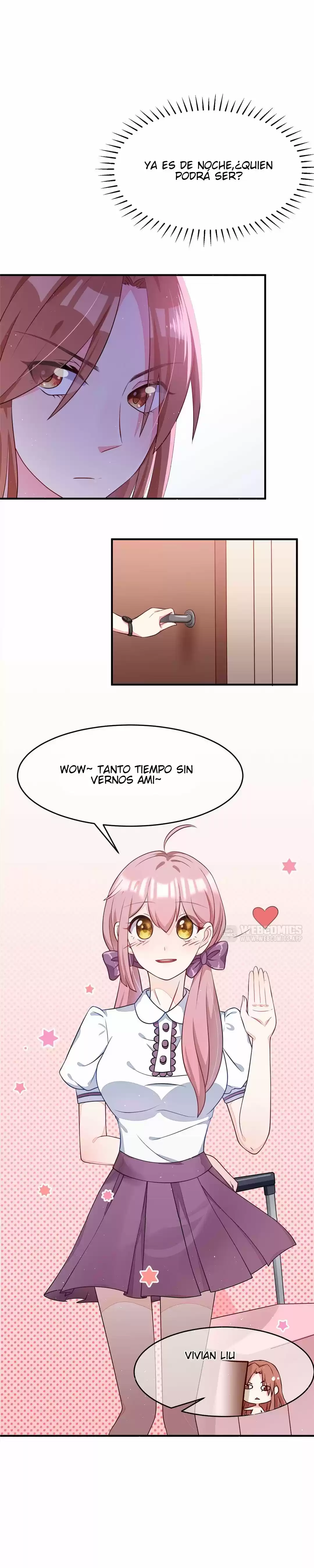 Jerk, You Can't Escape - Capítulo 16 - Página 4 - LectorTMOo
