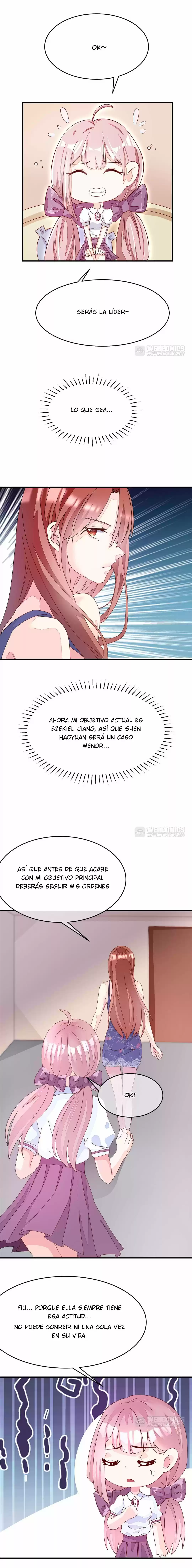 Jerk, You Can't Escape - Capítulo 16 - Página 12 - LectorTMOo