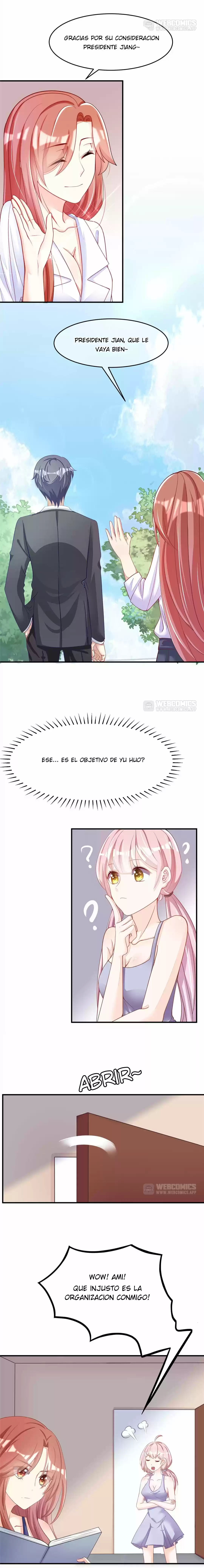 Jerk, You Can't Escape - Capítulo 18 - Página 4 - LectorTMOo