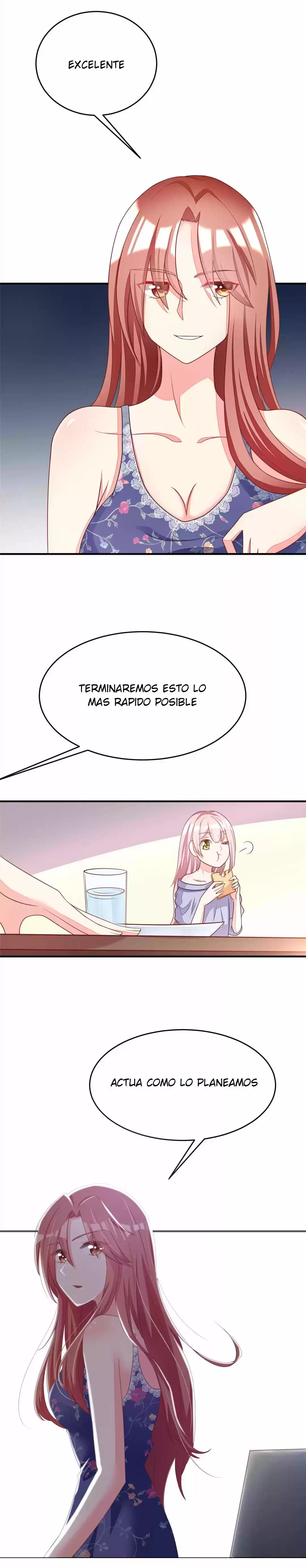 Jerk, You Can't Escape - Capítulo 19 - Página 6 - LectorTMOo