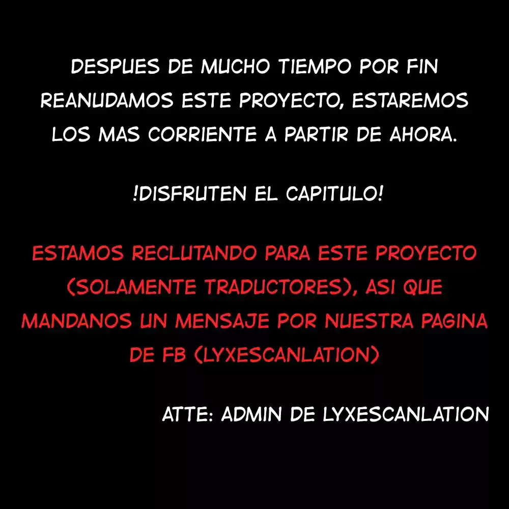 Jerk, You Can't Escape - Capítulo 20 - Página 3 - LectorTMOo