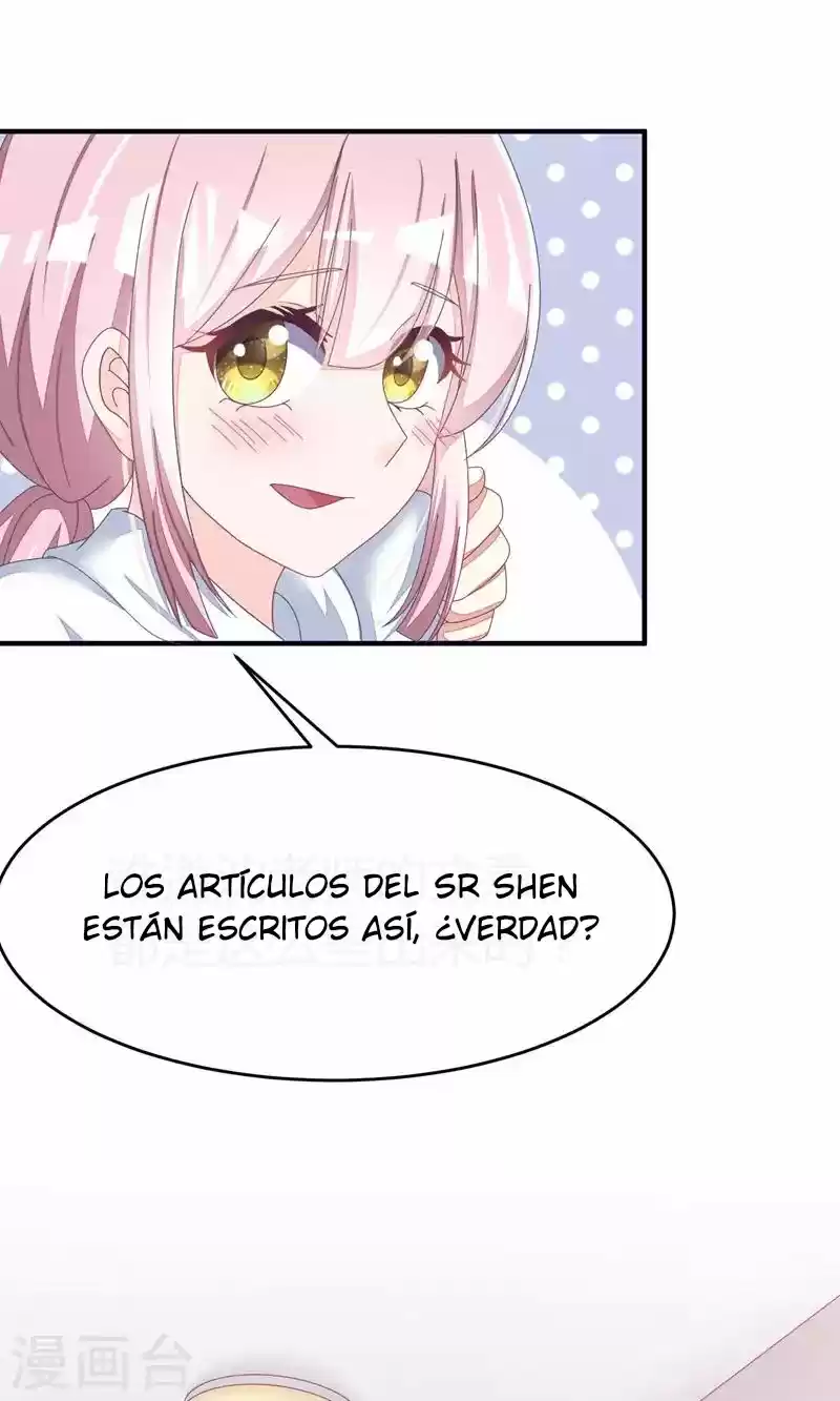 Jerk, You Can't Escape - Capítulo 20 - Página 5 - LectorTMOo