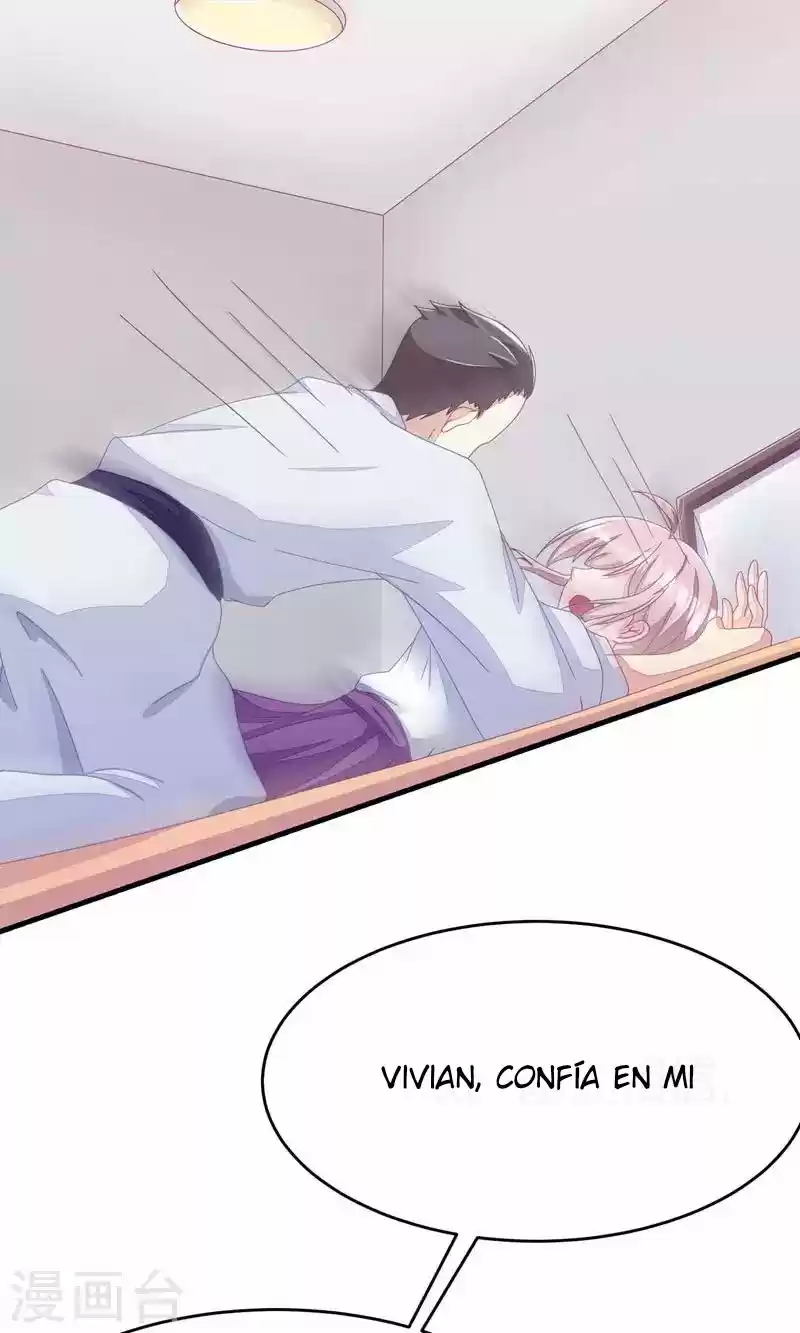 Jerk, You Can't Escape - Capítulo 20 - Página 6 - LectorTMOo