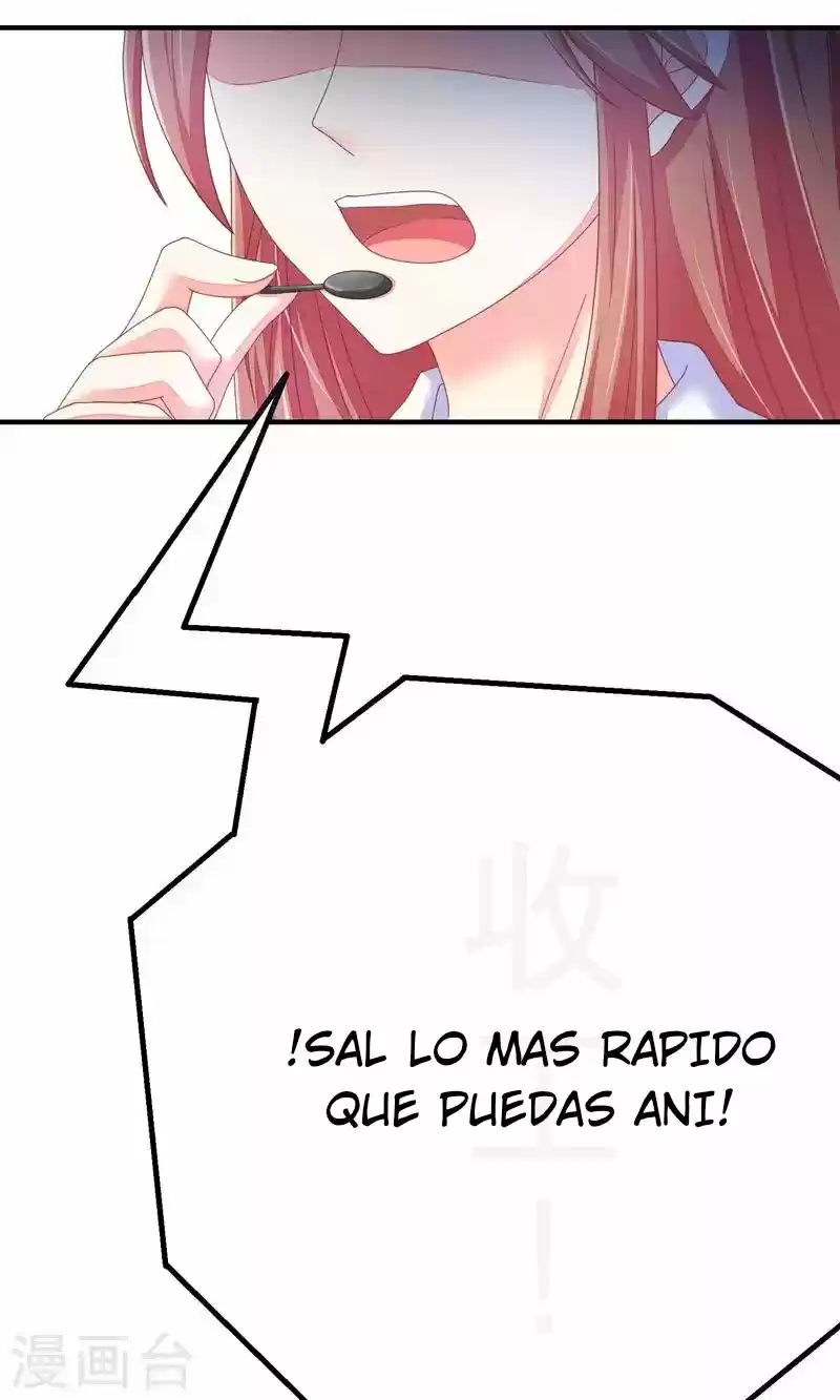 Jerk, You Can't Escape - Capítulo 20 - Página 13 - LectorTMOo