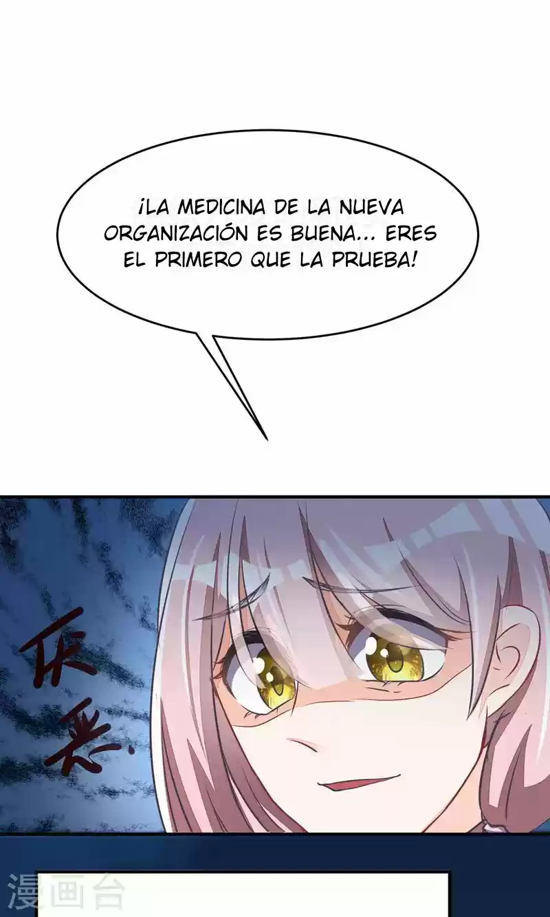 Jerk, You Can't Escape - Capítulo 20 - Página 21 - LectorTMOo