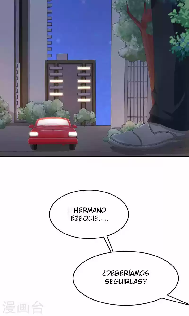 Jerk, You Can't Escape - Capítulo 20 - Página 30 - LectorTMOo