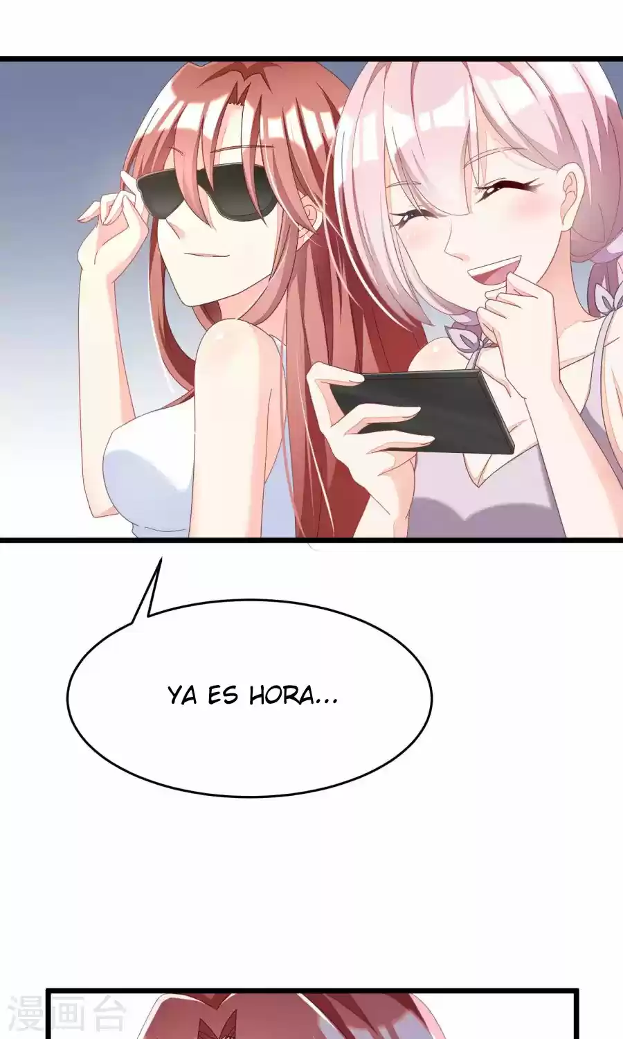 Jerk, You Can't Escape - Capítulo 22 - Página 13 - LectorTMOo