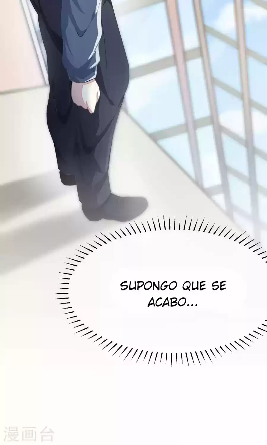 Jerk, You Can't Escape - Capítulo 22 - Página 20 - LectorTMOo