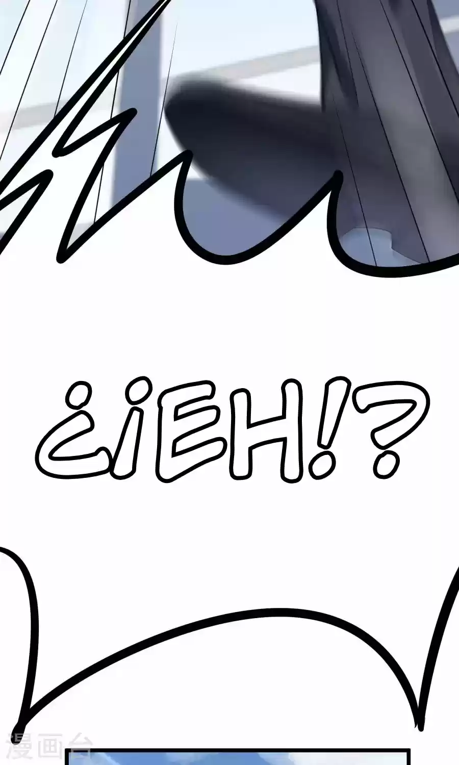 Jerk, You Can't Escape - Capítulo 22 - Página 36 - LectorTMOo