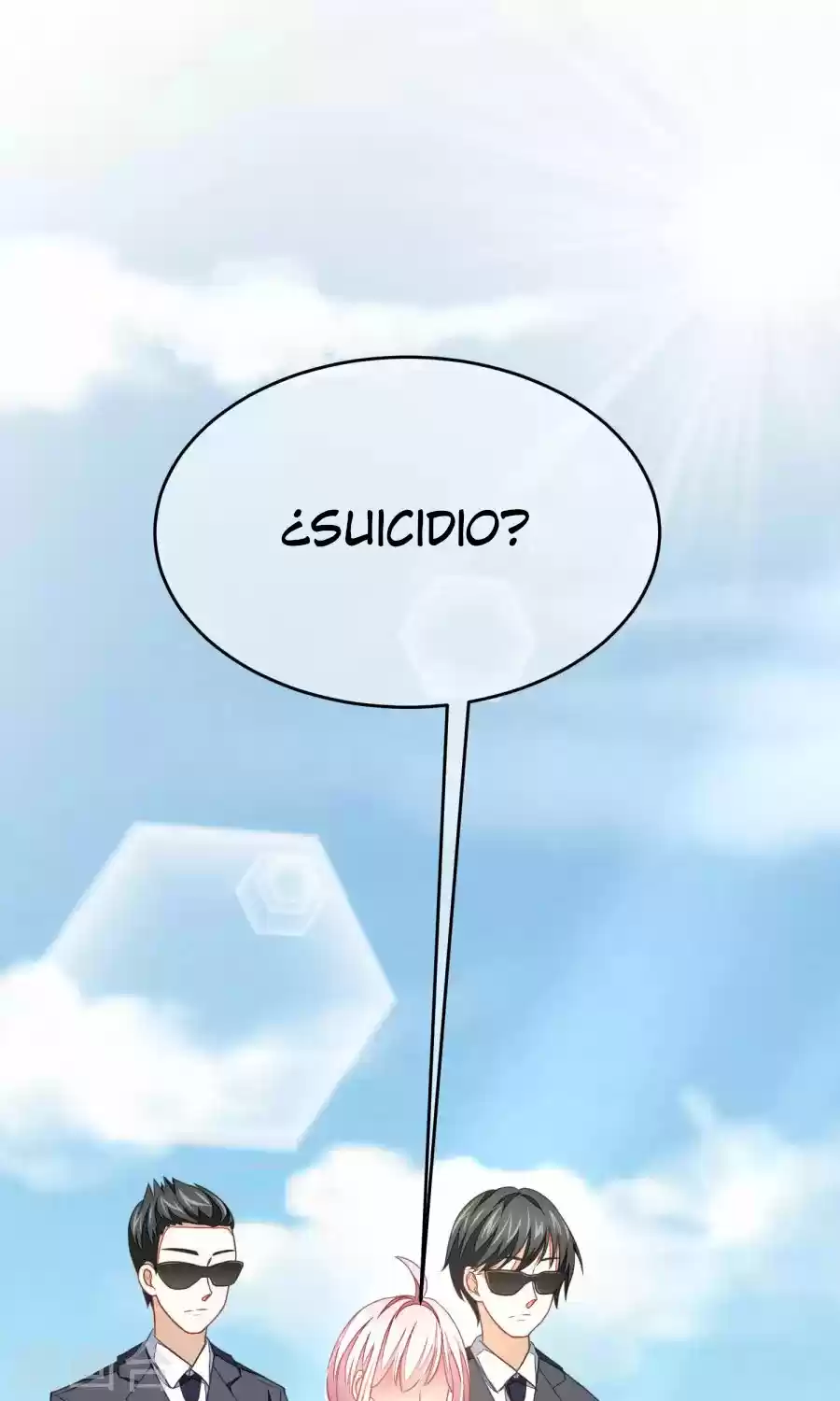 Jerk, You Can't Escape - Capítulo 22 - Página 39 - LectorTMOo
