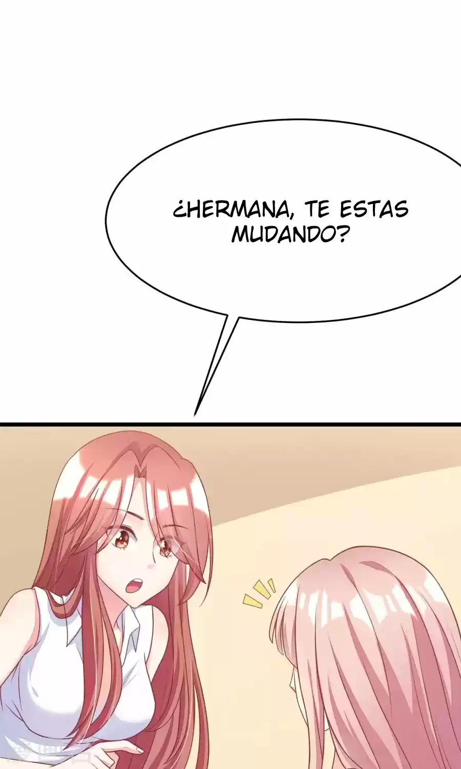 Jerk, You Can't Escape - Capítulo 23 - Página 8 - LectorTMOo