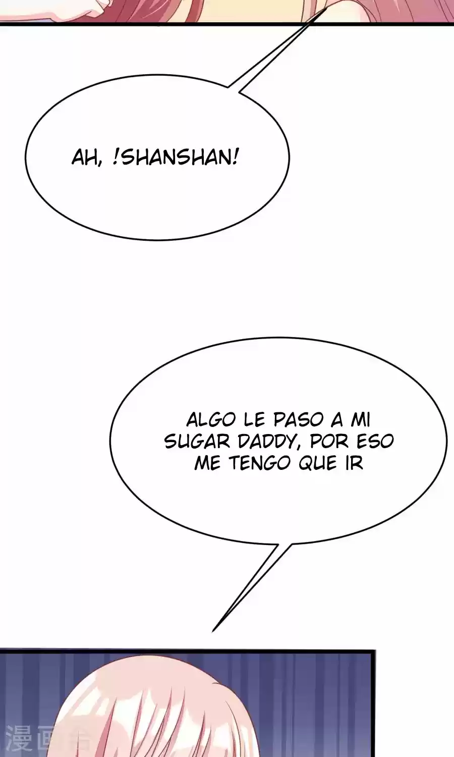 Jerk, You Can't Escape - Capítulo 23 - Página 9 - LectorTMOo