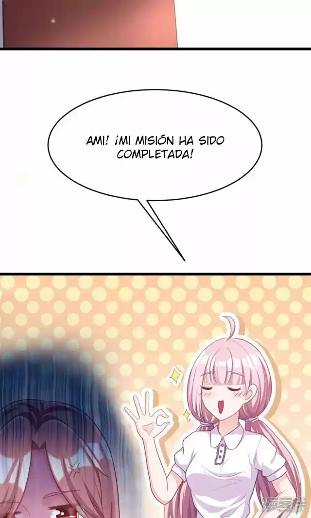 Jerk, You Can't Escape - Capítulo 24 - Página 5 - LectorTMOo