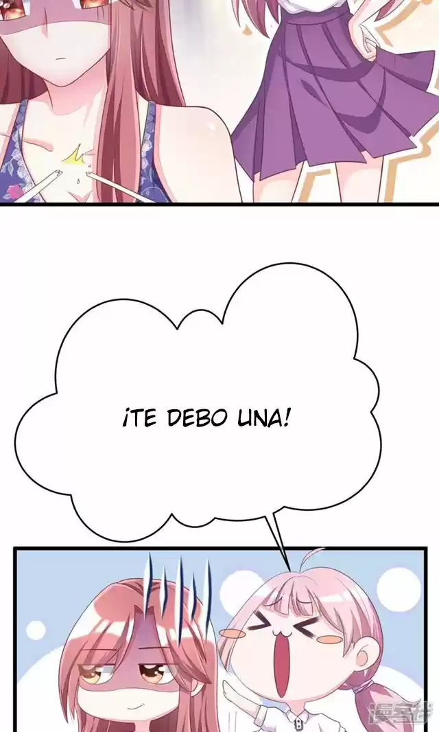 Jerk, You Can't Escape - Capítulo 24 - Página 6 - LectorTMOo