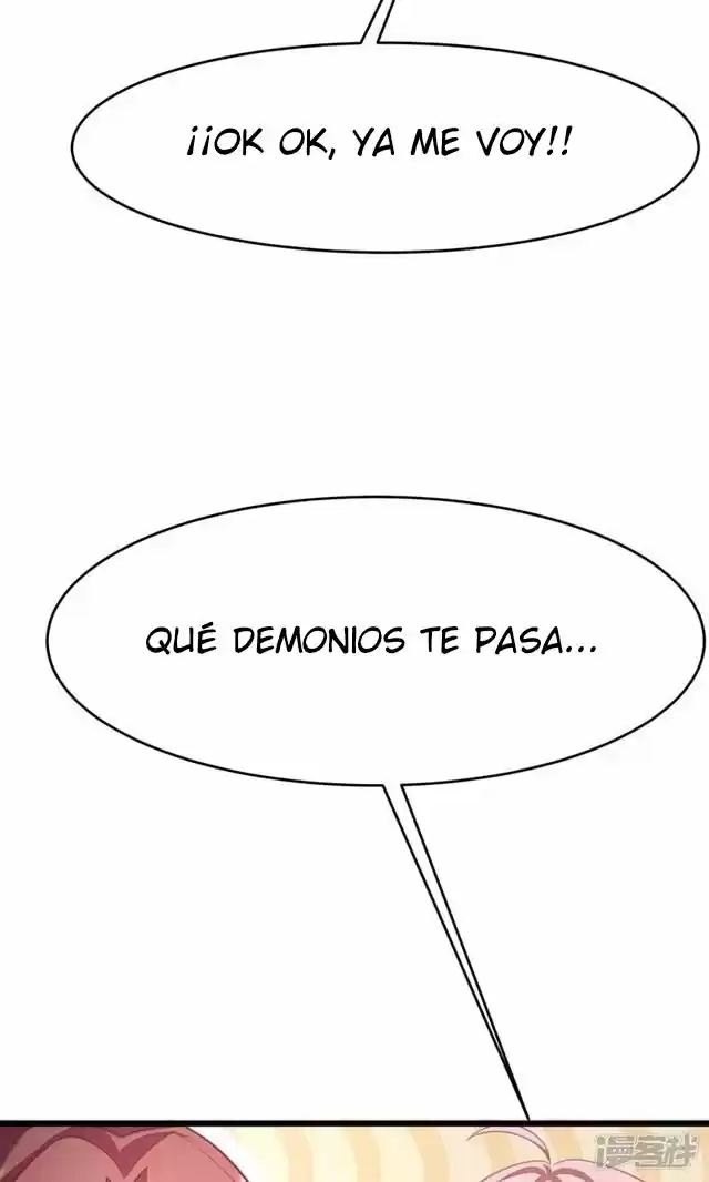 Jerk, You Can't Escape - Capítulo 24 - Página 18 - LectorTMOo