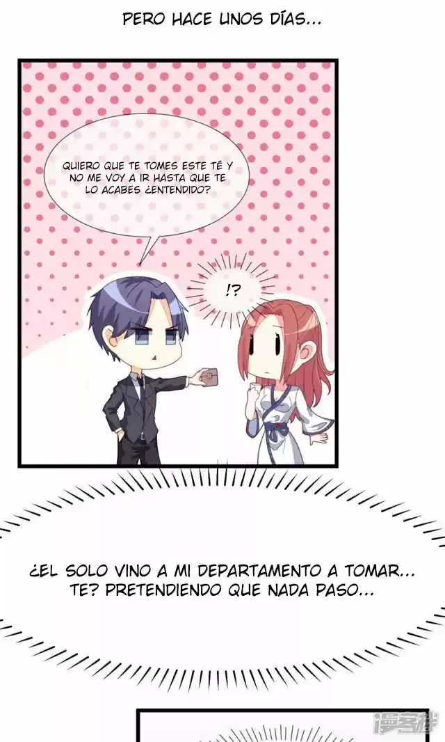 Jerk, You Can't Escape - Capítulo 24 - Página 24 - LectorTMOo