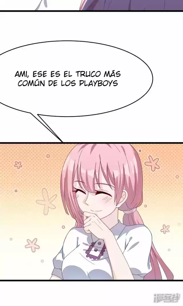 Jerk, You Can't Escape - Capítulo 24 - Página 27 - LectorTMOo