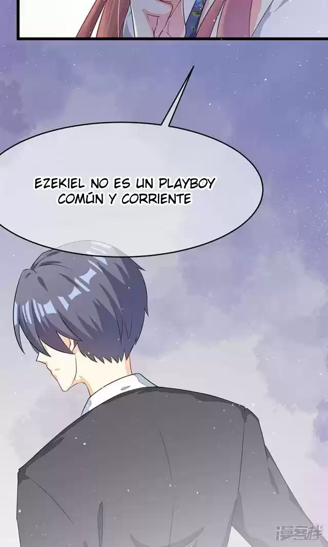 Jerk, You Can't Escape - Capítulo 24 - Página 30 - LectorTMOo