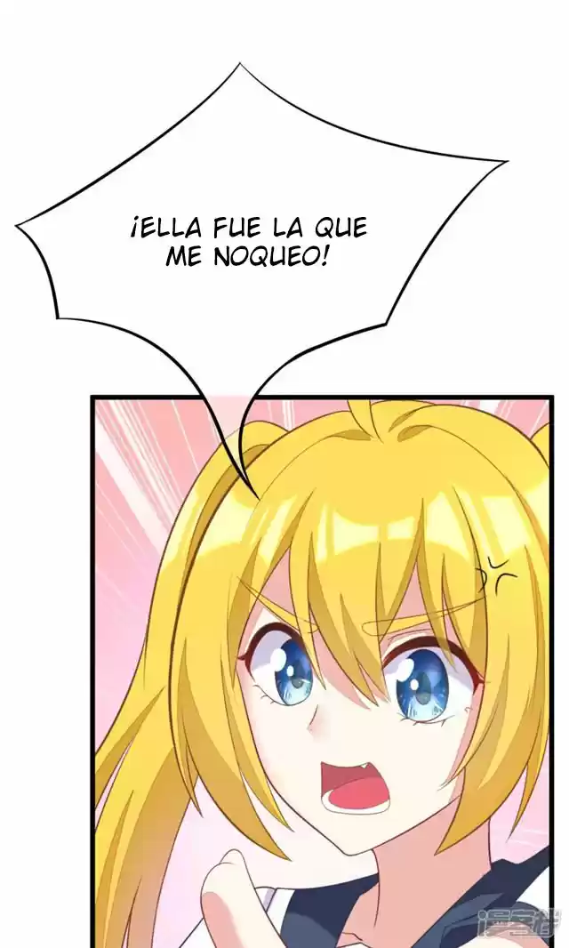 Jerk, You Can't Escape - Capítulo 26 - Página 4 - LectorTMOo