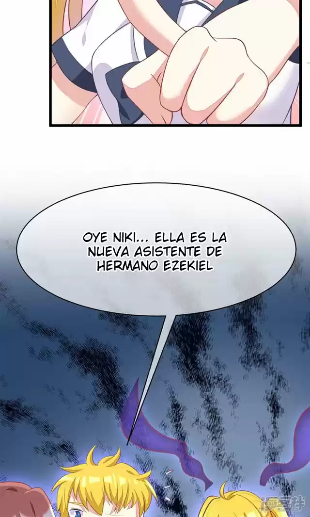 Jerk, You Can't Escape - Capítulo 26 - Página 5 - LectorTMOo