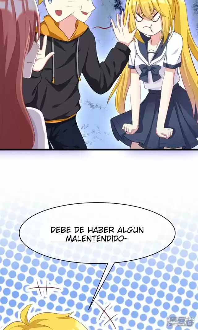 Jerk, You Can't Escape - Capítulo 26 - Página 6 - LectorTMOo