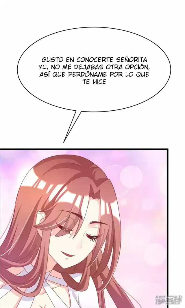 Jerk, You Can't Escape - Capítulo 26 - Página 8 - LectorTMOo