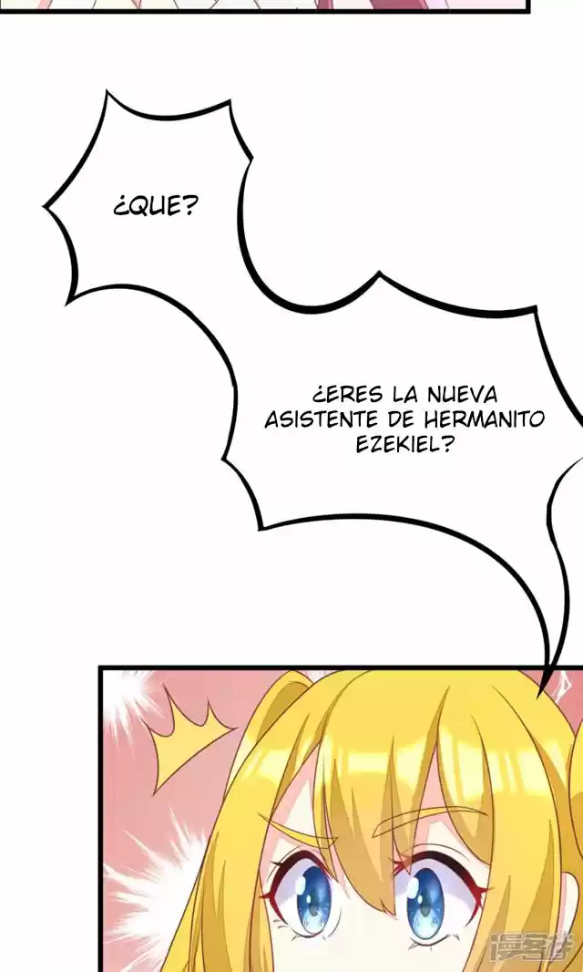 Jerk, You Can't Escape - Capítulo 26 - Página 9 - LectorTMOo