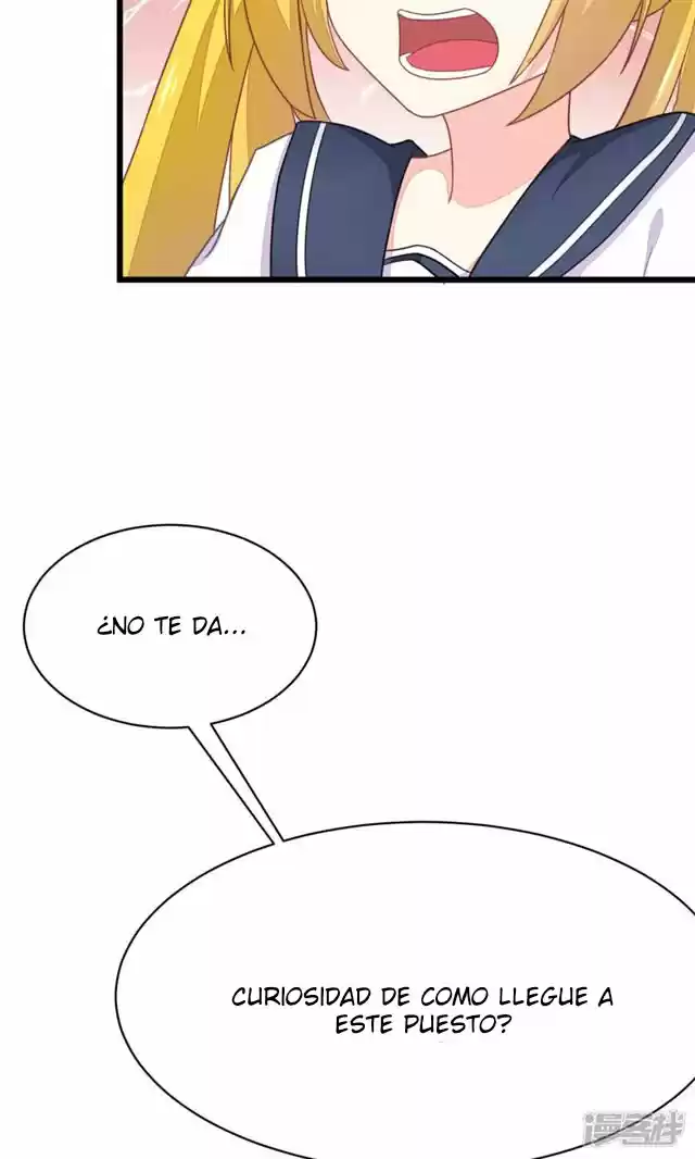 Jerk, You Can't Escape - Capítulo 26 - Página 10 - LectorTMOo
