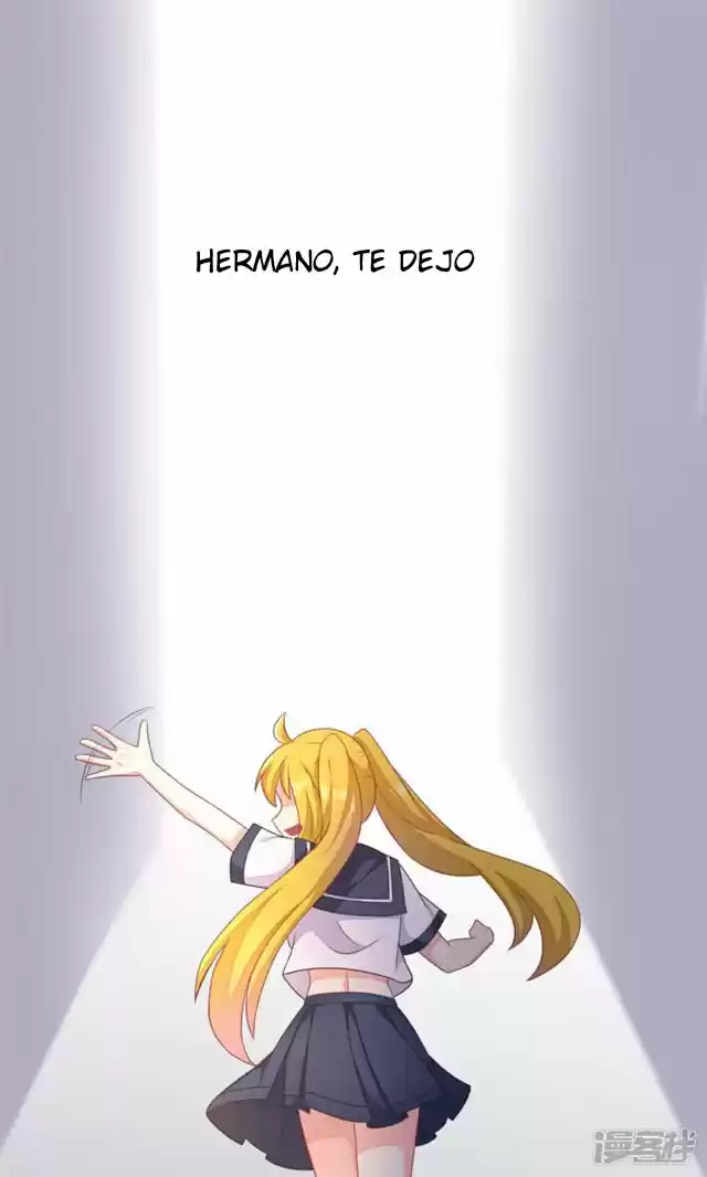 Jerk, You Can't Escape - Capítulo 26 - Página 24 - LectorTMOo
