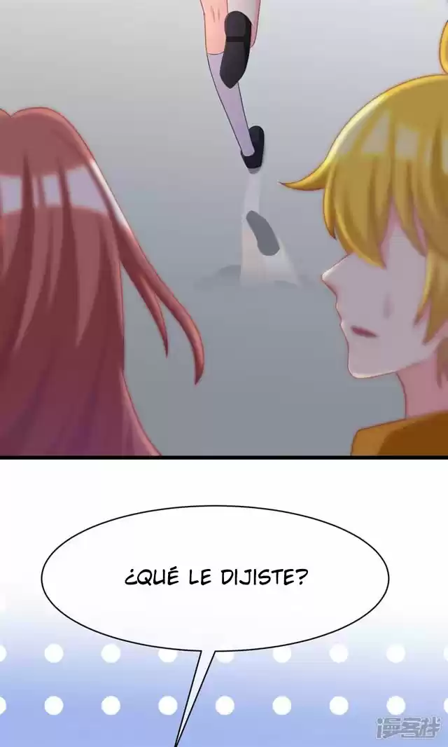 Jerk, You Can't Escape - Capítulo 26 - Página 25 - LectorTMOo