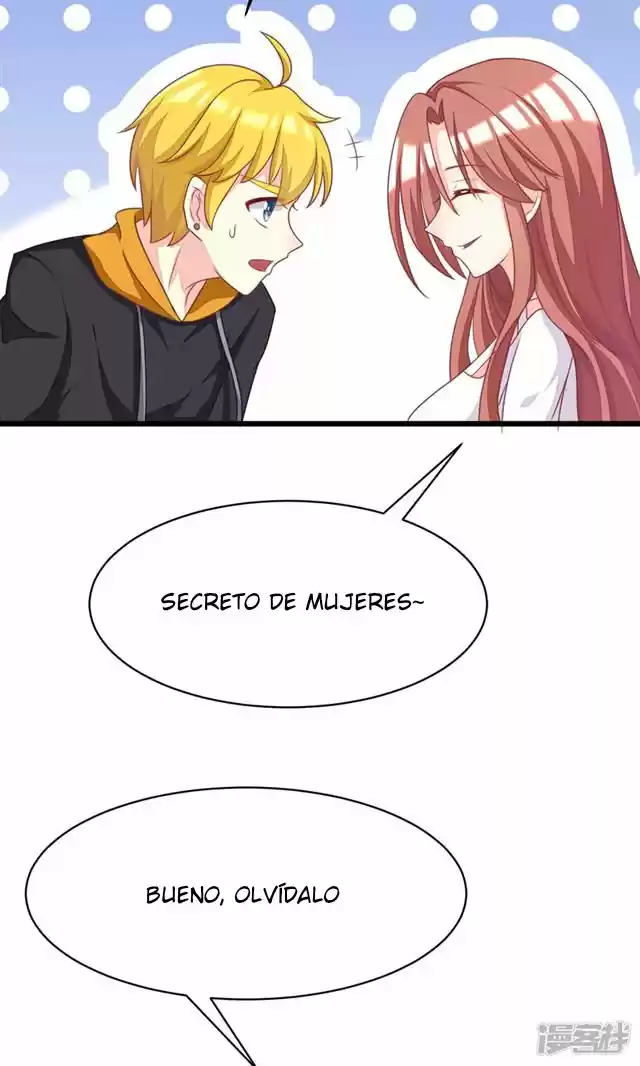 Jerk, You Can't Escape - Capítulo 26 - Página 26 - LectorTMOo
