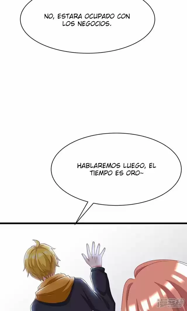 Jerk, You Can't Escape - Capítulo 26 - Página 30 - LectorTMOo