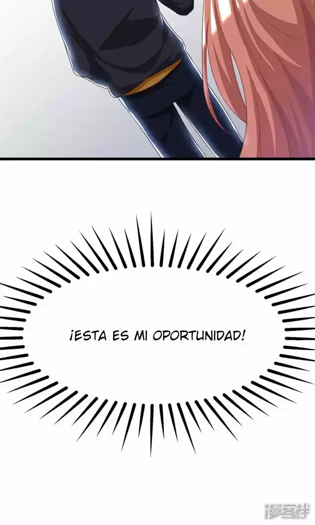 Jerk, You Can't Escape - Capítulo 26 - Página 31 - LectorTMOo