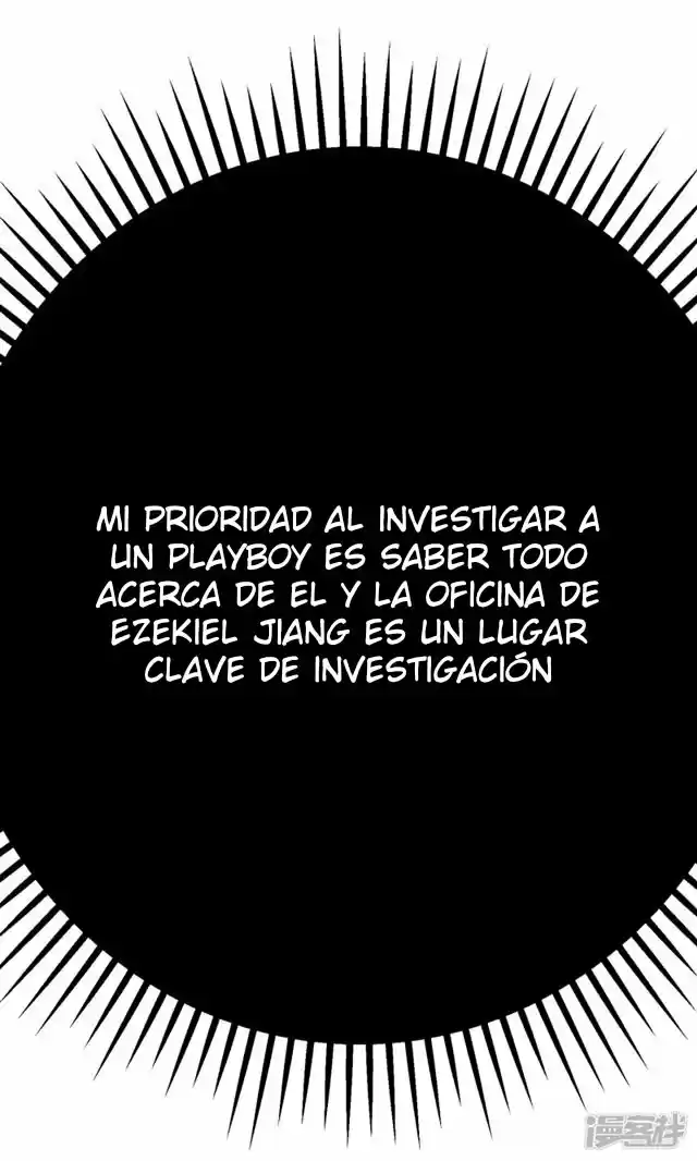 Jerk, You Can't Escape - Capítulo 26 - Página 36 - LectorTMOo