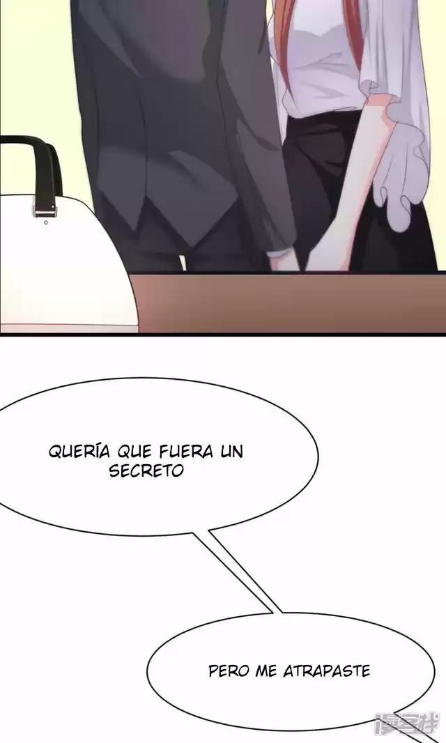 Jerk, You Can't Escape - Capítulo 27 - Página 20 - LectorTMOo