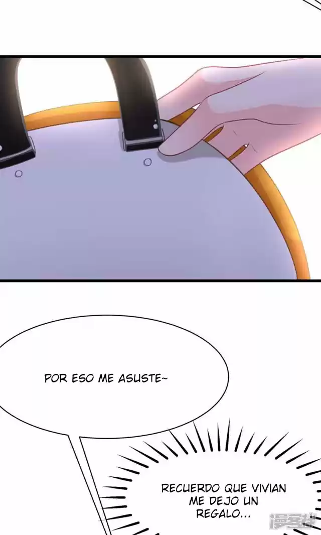 Jerk, You Can't Escape - Capítulo 27 - Página 21 - LectorTMOo